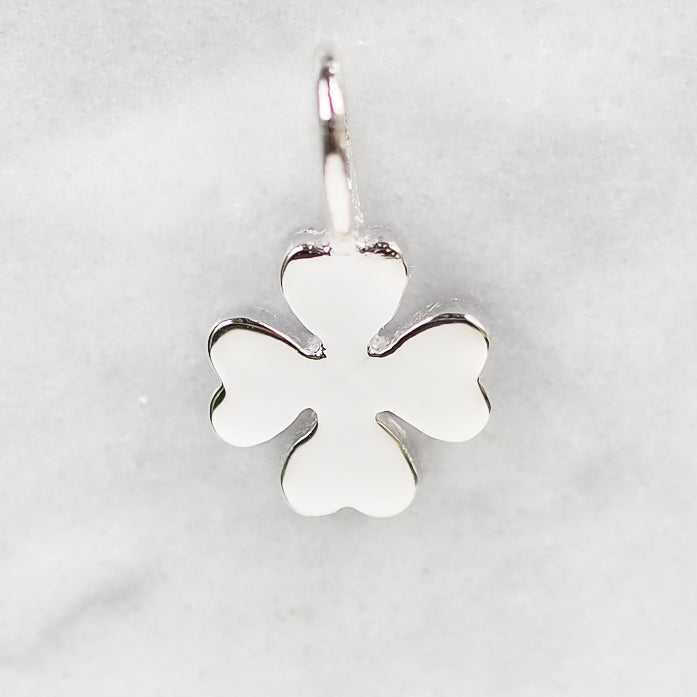 KLEEBLATT: Symbol des Glücks