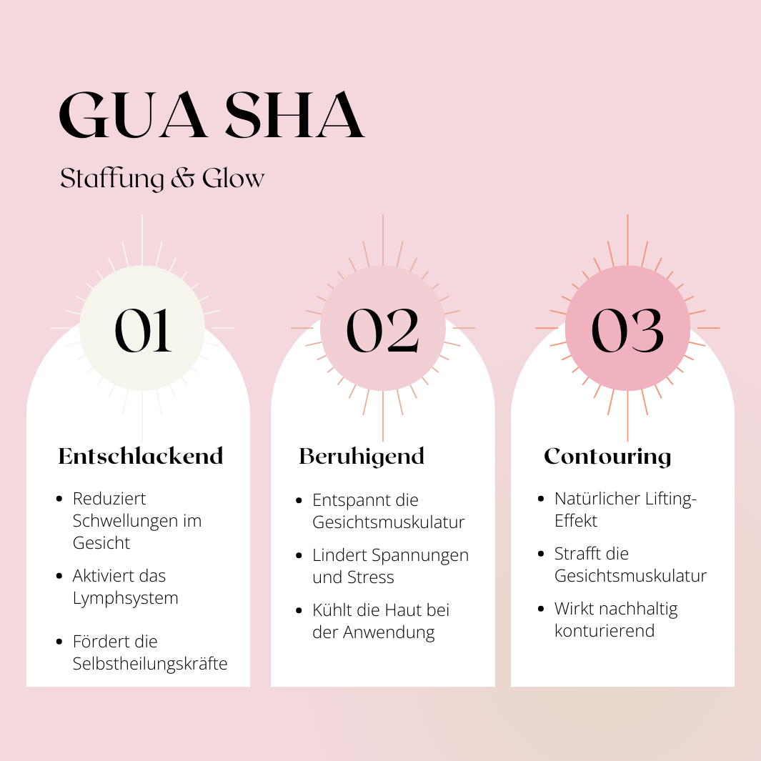 Gua Sha Workshop
Rosenquarz Gua Sha
Edelsteinmassage Gesicht salzburg workshop, Gesichtsmassage mit Edelstein, Gua Sha Anwendung, Gua Sha Salzburg, Workshop Gua Sha Salzburg, Selfcare Workshop
