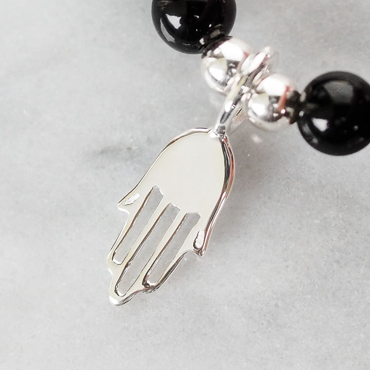 FATIMA HAND: Schutzsymbol