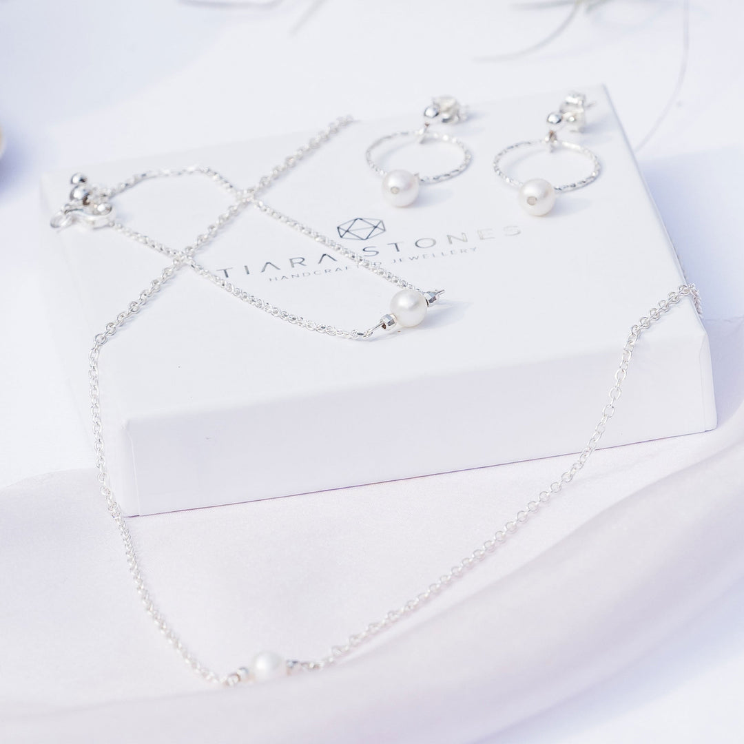 Edelstein-Schmucksets