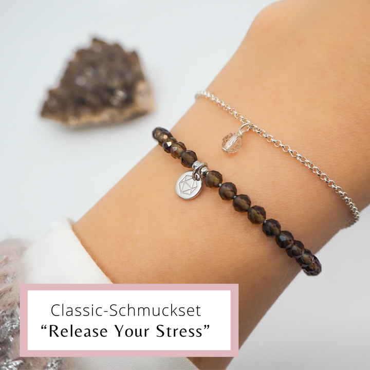 COMING SOON: "Release your Stress" - Geschenkset