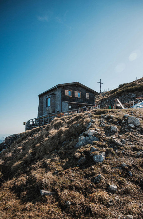 Mountain Glow Retreat - Verbindliche Anmeldung (Preis 129,-)