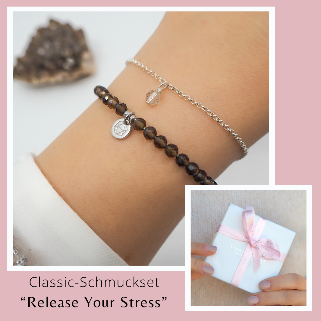 COMING SOON: "Release your Stress" - Geschenkset