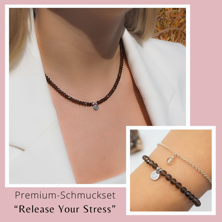 COMING SOON: "Release your Stress" - Geschenkset