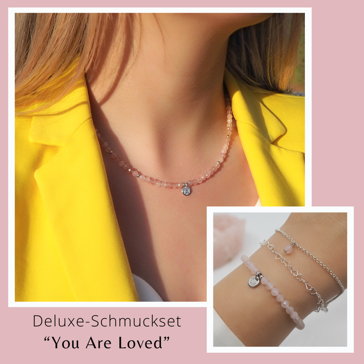 COMING SOON: "You Are Loved" - Geschenkset