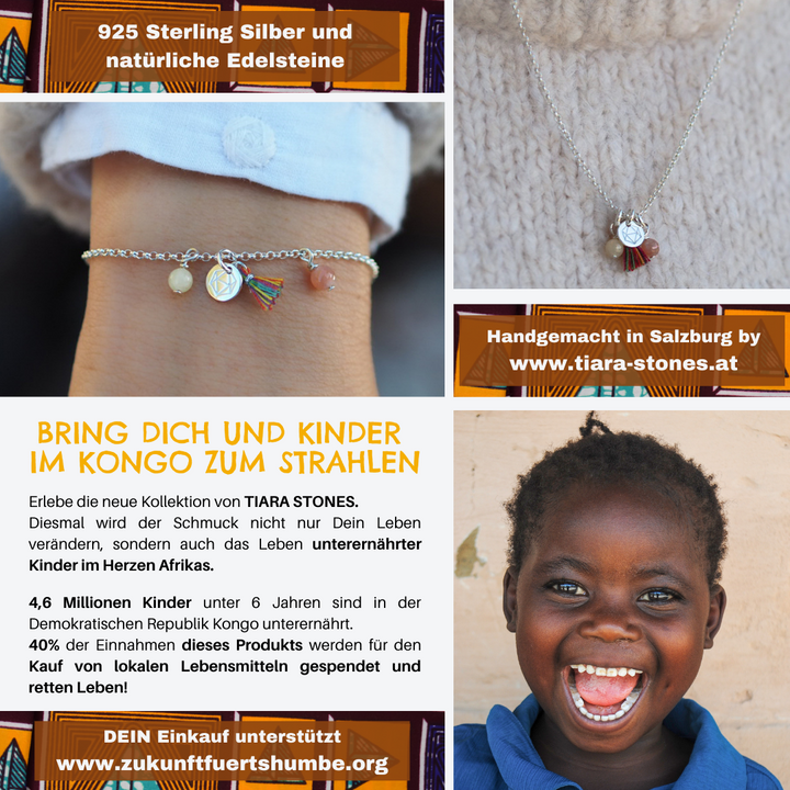 TSHUMBE KOLLEKTION - Information