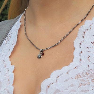 Mode Rock Chakra Quarz Anhänger Halskette Schmuck Natürlichen Kristall  Unregelmäßigen Regenbogen Stein – die besten Artikel im Online-Shop Joom  Geek